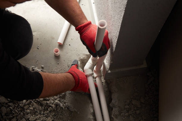 Professional Plumbing Services in Union Springs, NY